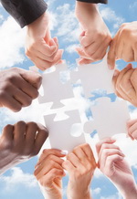 Взаимодействие отделов продаж и маркетинга